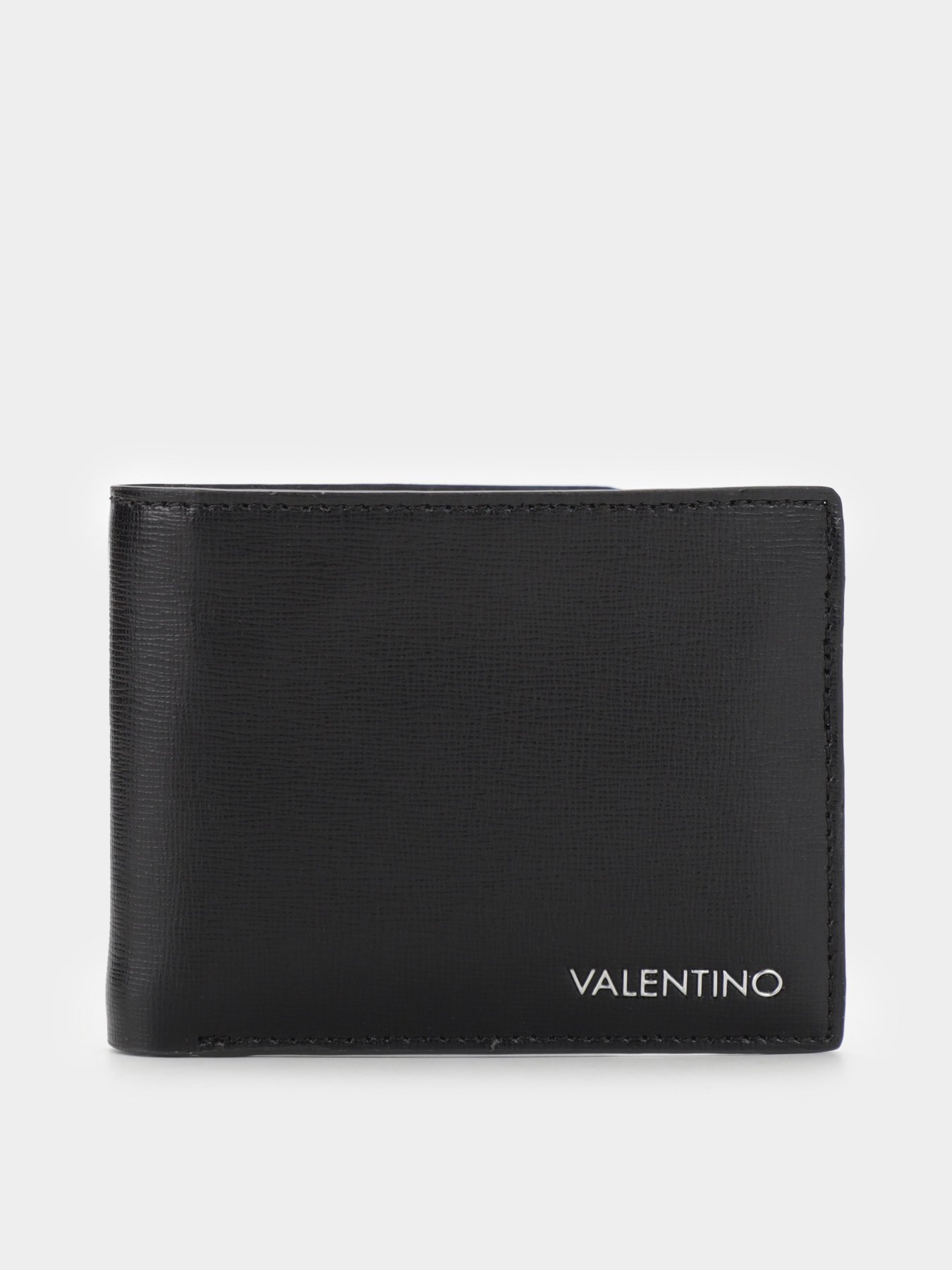 Кошелек Valentino модель VPP5XQ68 NERO Фото