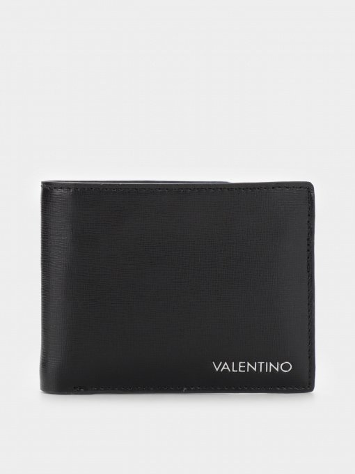 Кошелек Valentino модель VPP5XQ68 NERO Фото
