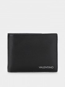 Кошелек Valentino модель VPP5XQ68 NERO Фото
