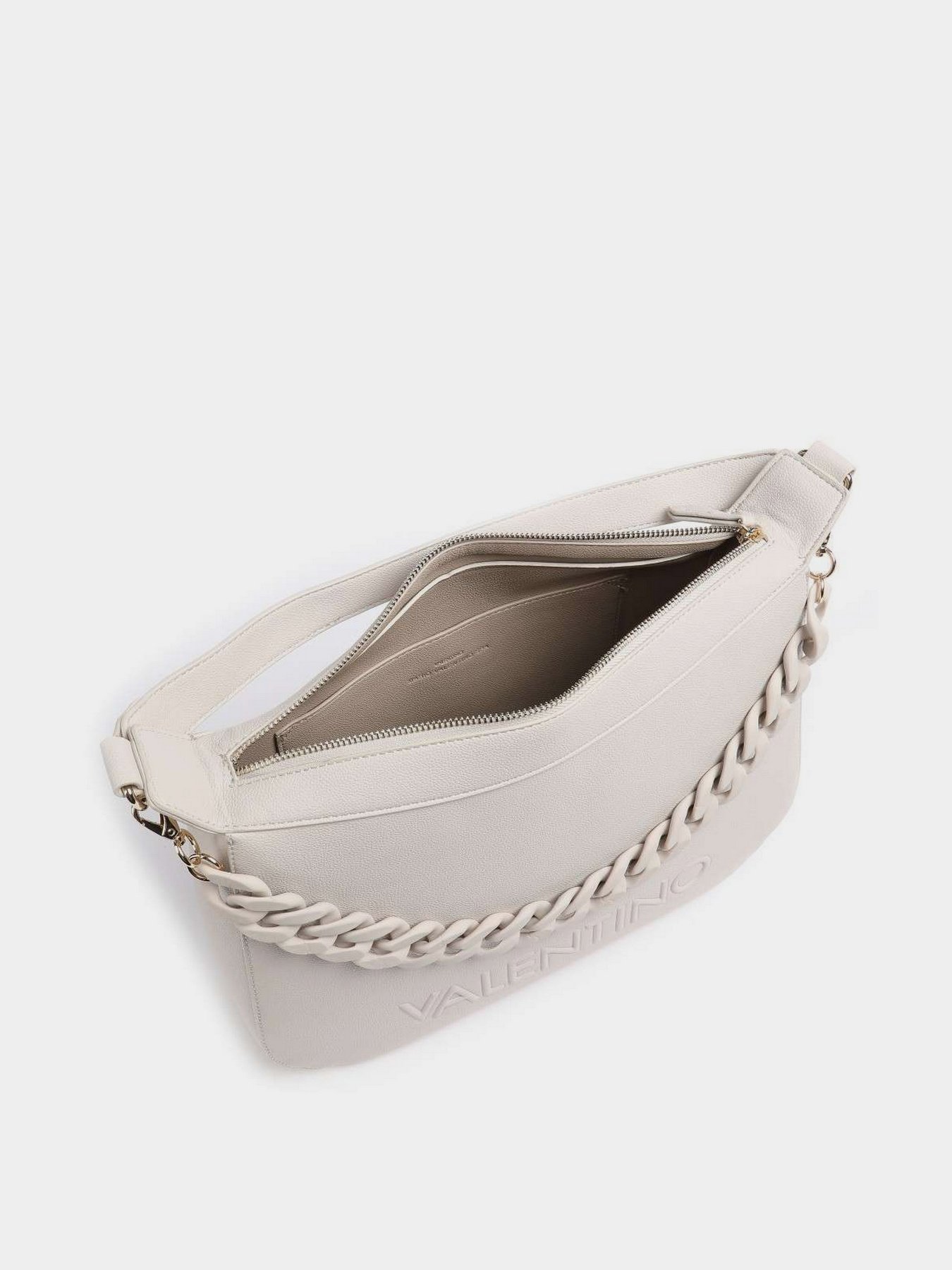 Сумка Valentino модель VBS6G002 ECRU Фото