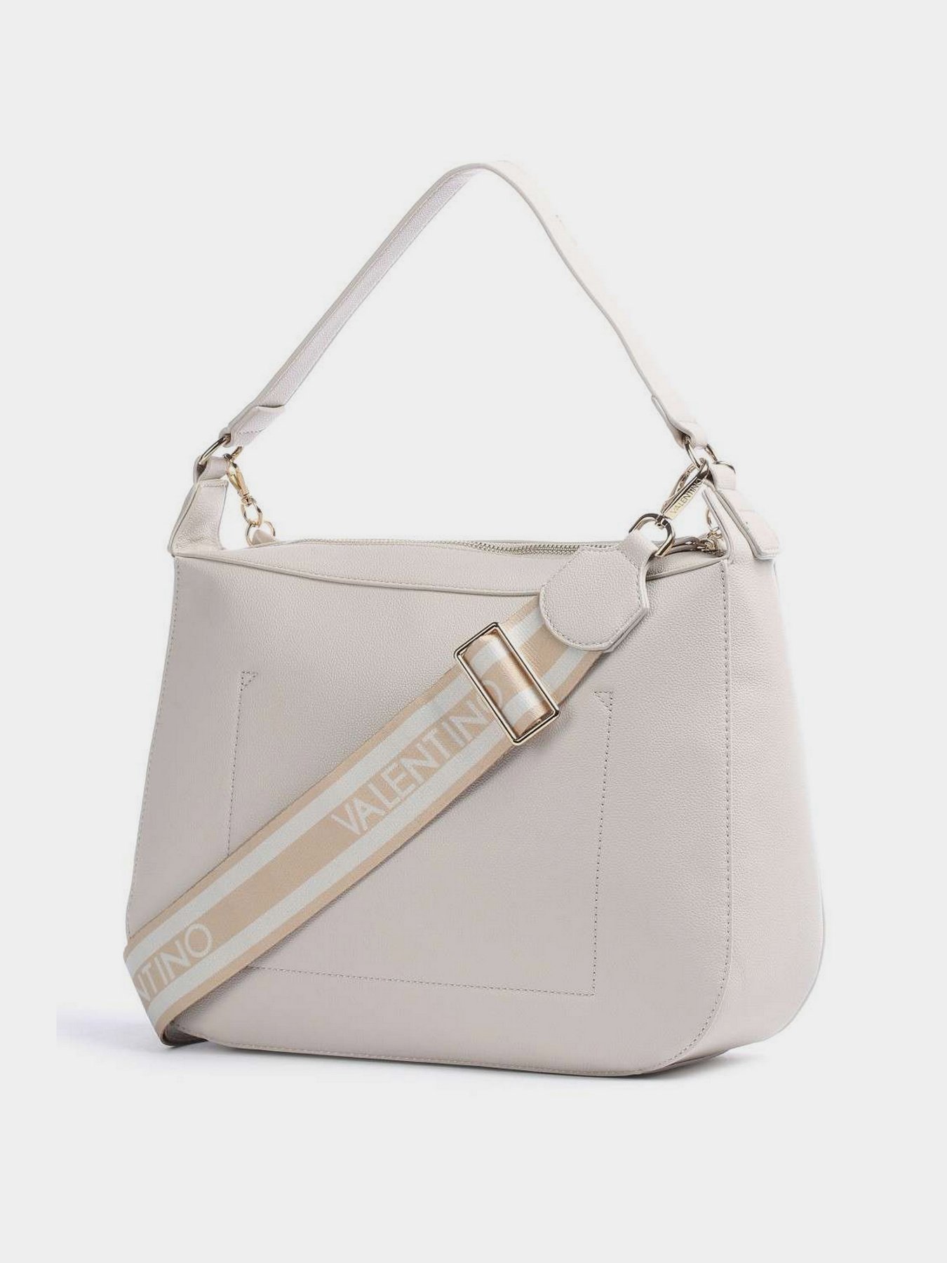 Сумка Valentino модель VBS6G002 ECRU Фото