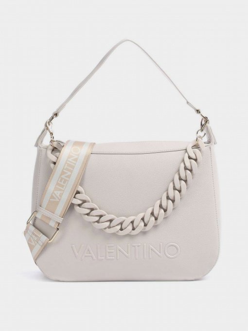 Сумка Valentino модель VBS6G002 ECRU Фото