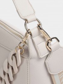 Сумка Valentino модель VBS6G002 ECRU Фото