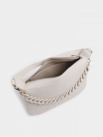 Сумка Valentino модель VBS6G002 ECRU Фото