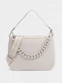 Сумка Valentino модель VBS6G002 ECRU Фото