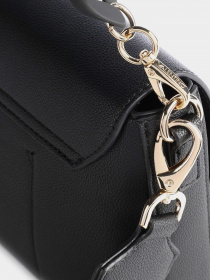 Кросс-боди Valentino модель VBS6G003 NERO Фото