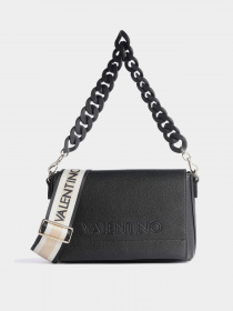 Кросс-боди Valentino модель VBS6G003 NERO Фото