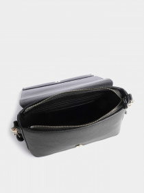 Крос-боді Valentino модель VBS6G003 NERO Фото