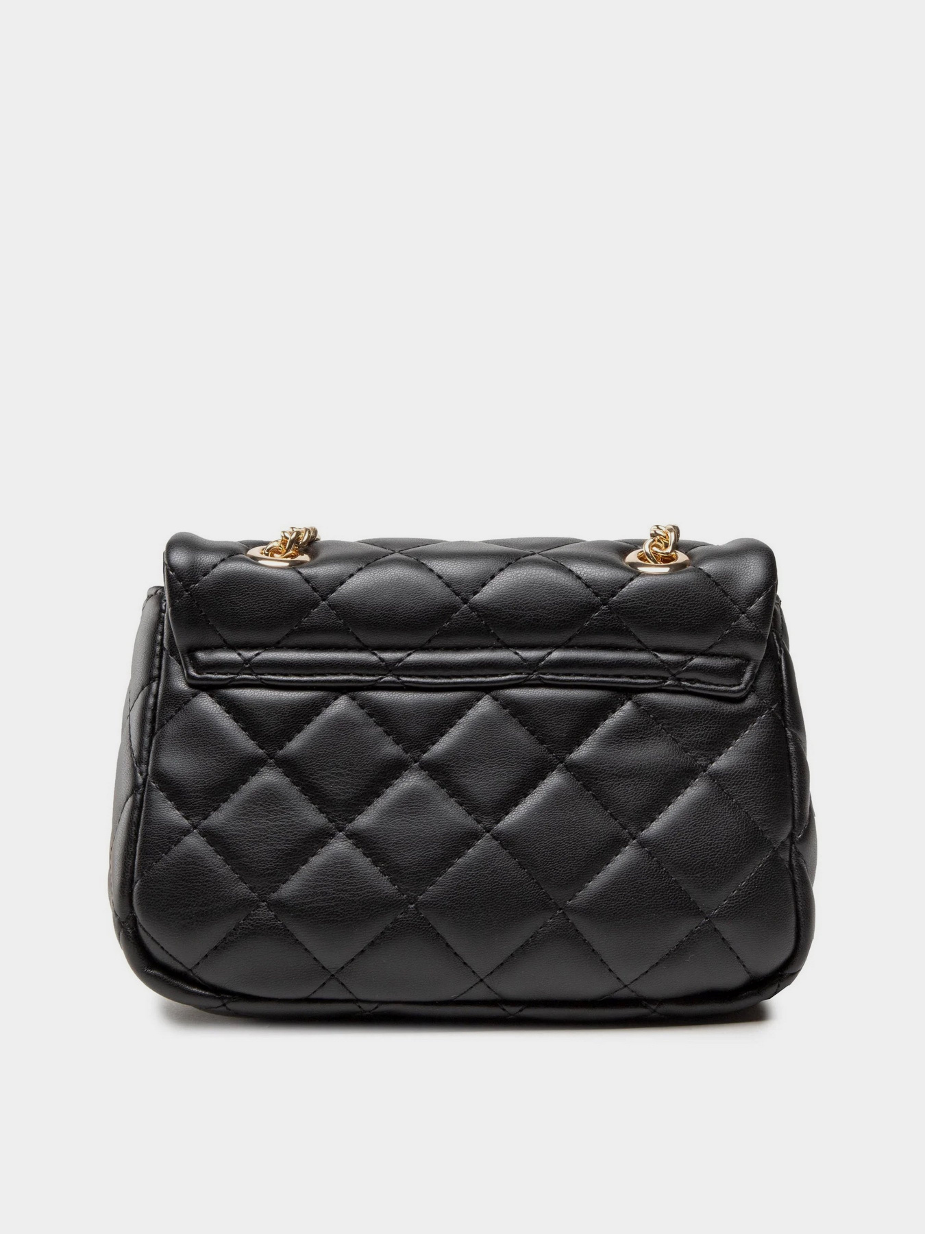 Кросс-боди Valentino модель VBS3KK05 NERO Фото