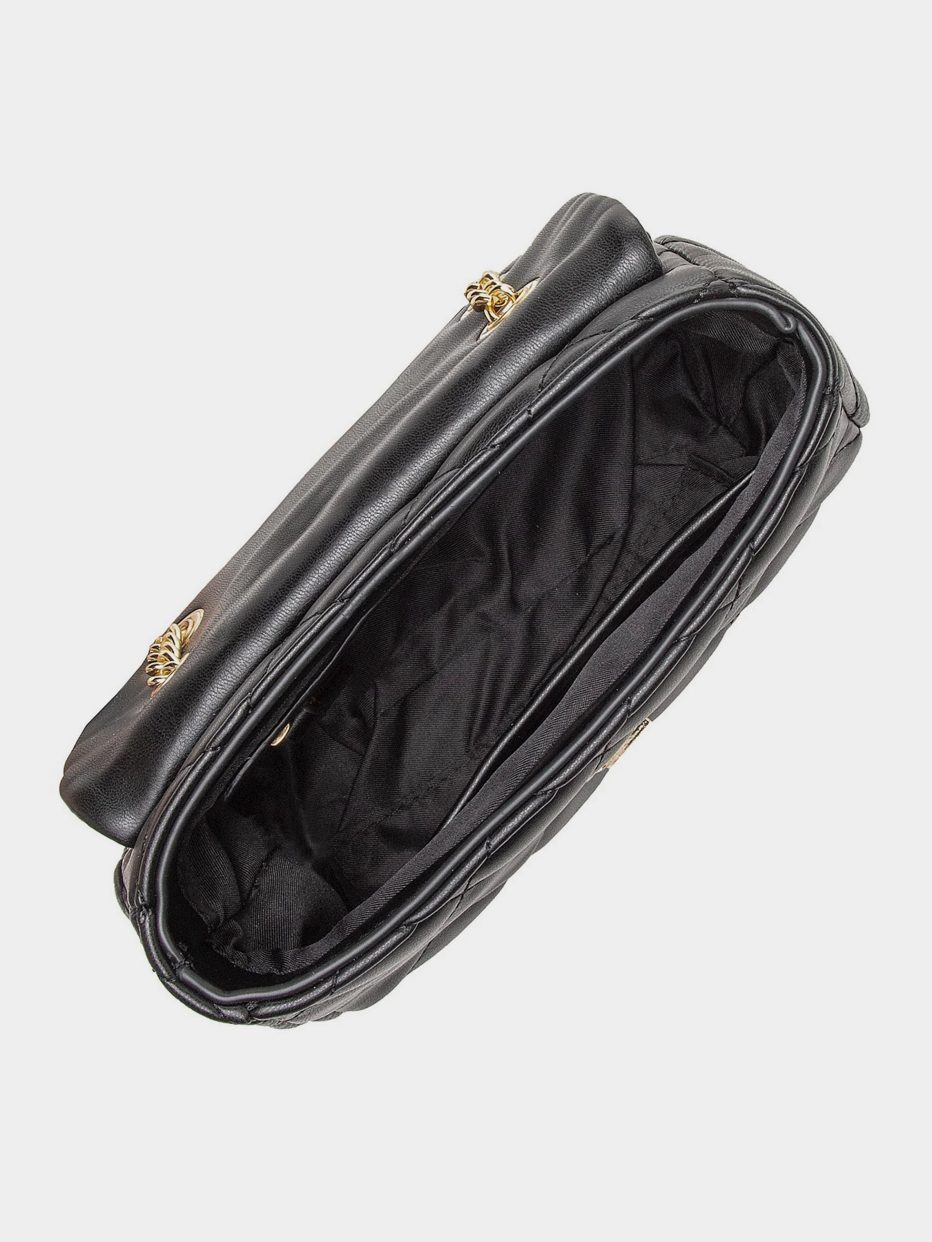 Кросс-боди Valentino модель VBS3KK05 NERO Фото