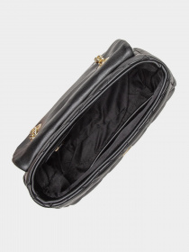 Кросс-боди Valentino модель VBS3KK05 NERO Фото