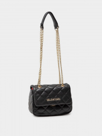 Кросс-боди Valentino модель VBS3KK05 NERO Фото