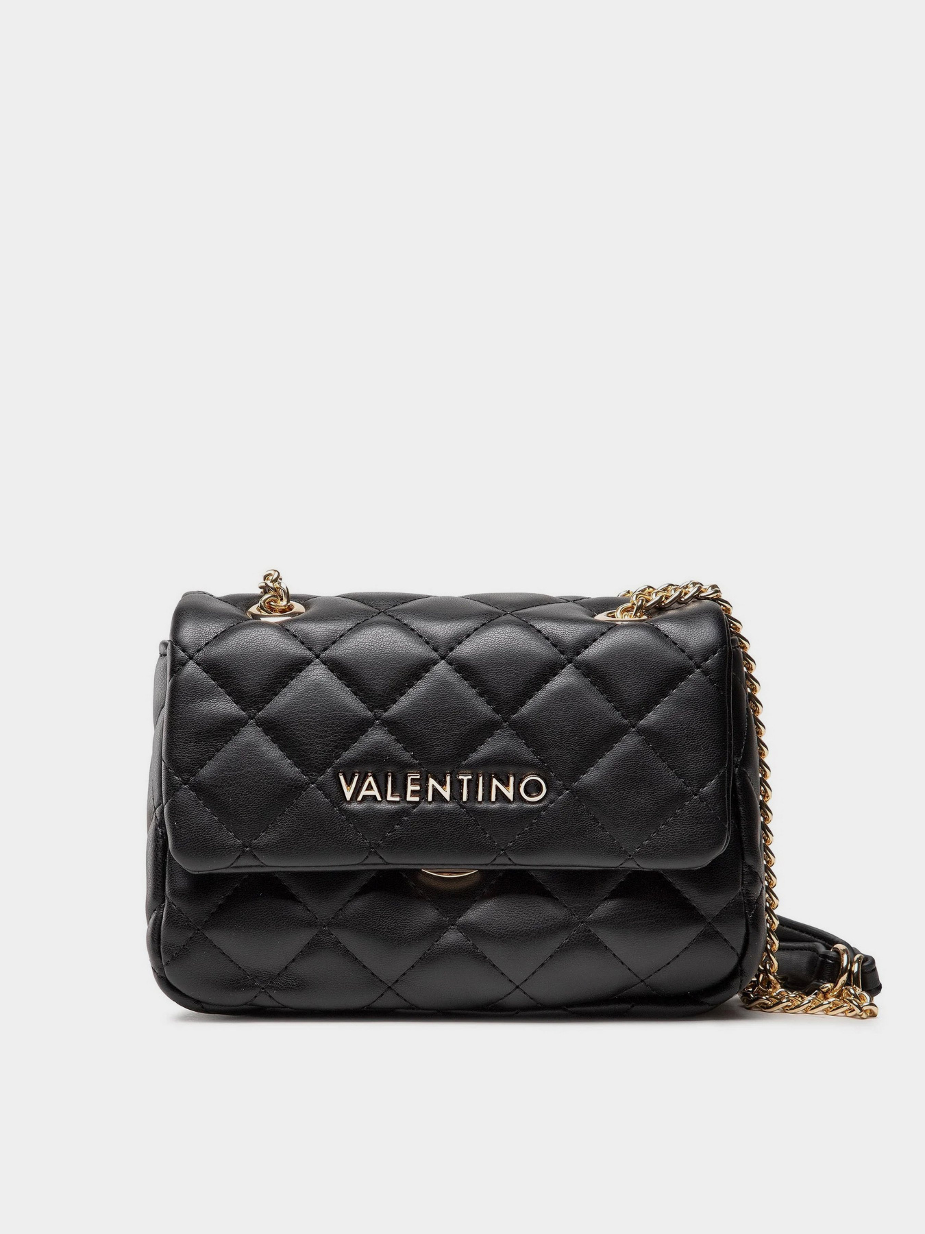 Крос-боді Valentino модель VBS3KK05 NERO Фото