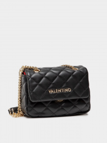 Крос-боді Valentino модель VBS3KK05 NERO Фото