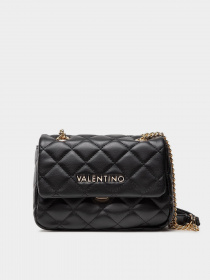 Крос-боді Valentino модель VBS3KK05 NERO Фото