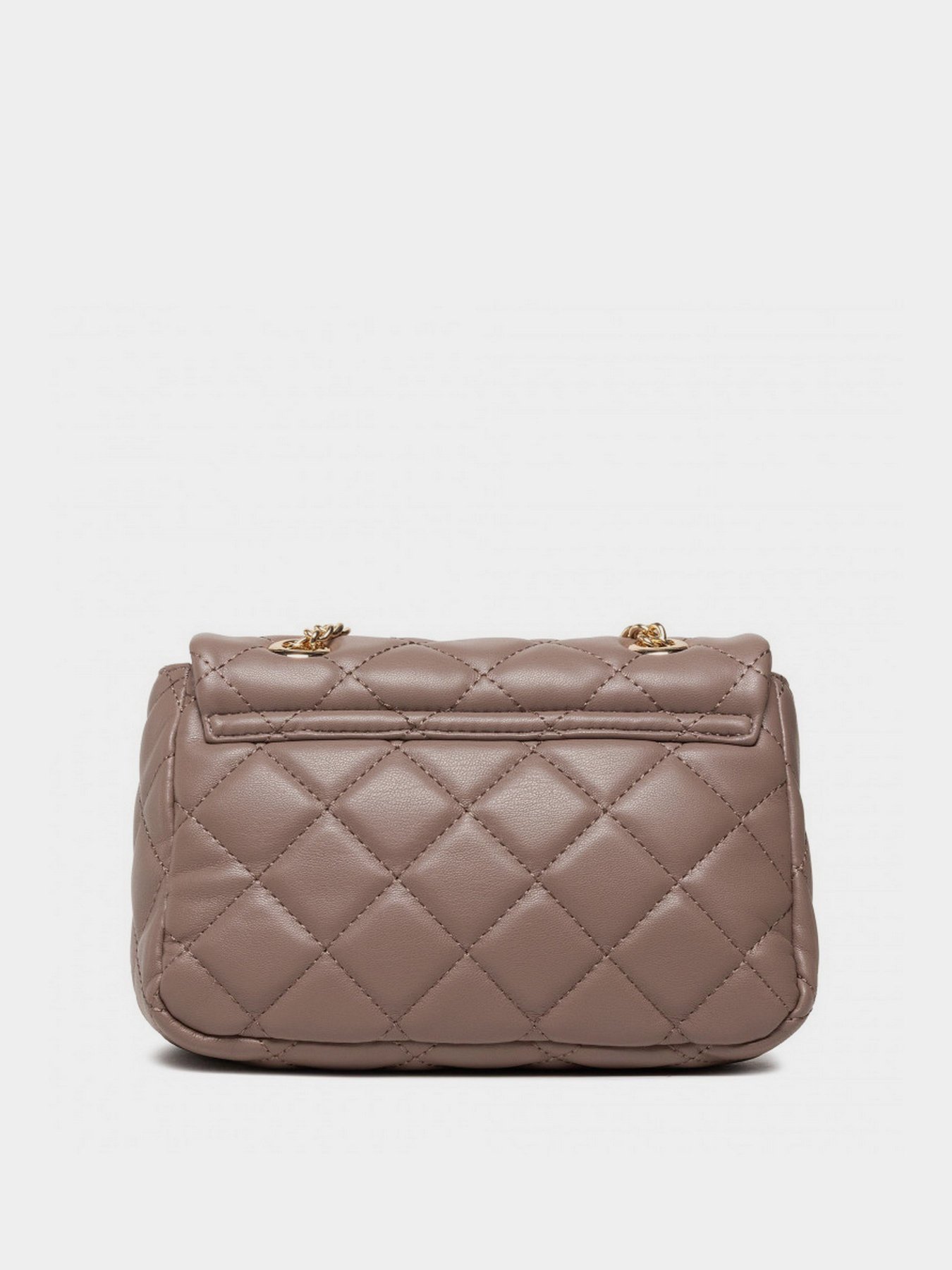 Кросс-боди Valentino модель VBS3KK05 TAUPE Фото