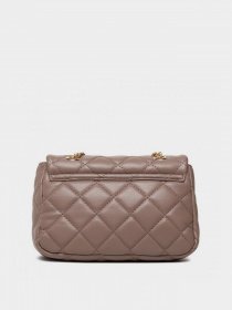 Кросс-боди Valentino модель VBS3KK05 TAUPE Фото