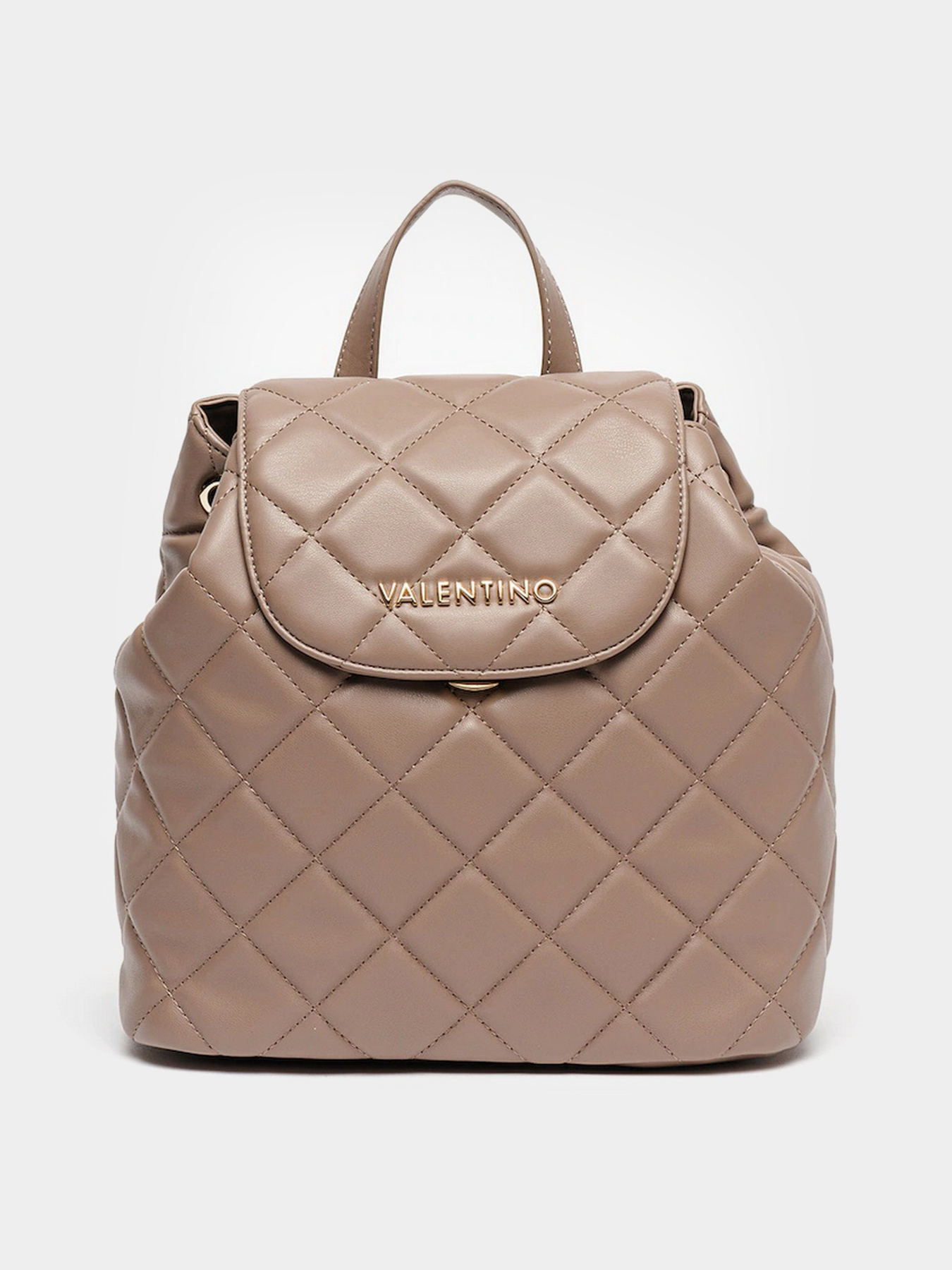 Рюкзаки Valentino модель VBS3KK12 TAUPE Фото