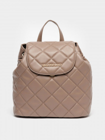 Рюкзаки Valentino модель VBS3KK12 TAUPE Фото