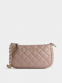 Кросс-боди Valentino модель VBS3KK24 TAUPE Фото