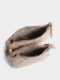 Кросс-боди Valentino модель VBS3KK24 TAUPE Фото