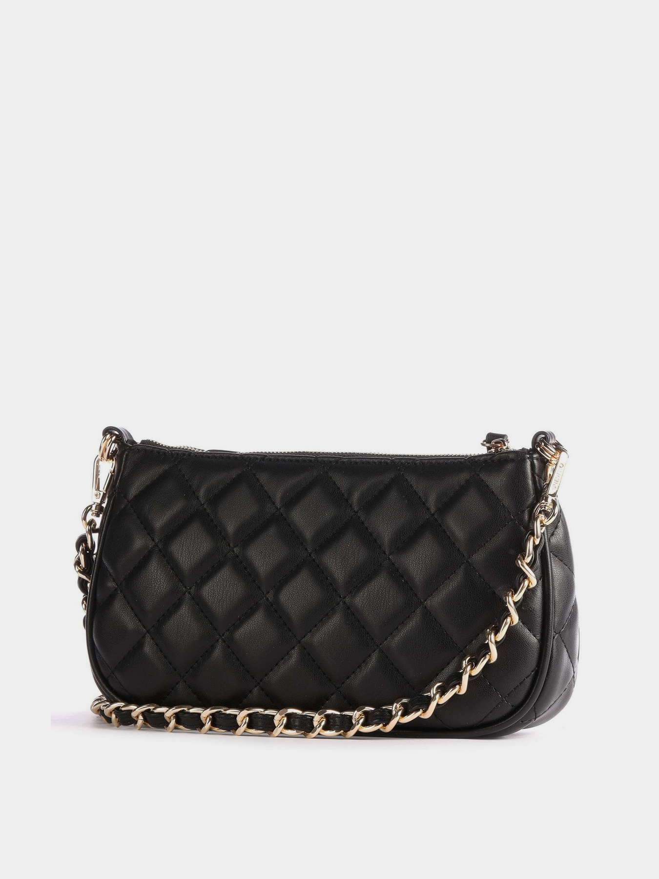 Кросс-боди Valentino Ocarina модель VBS3KK24 NERO Фото