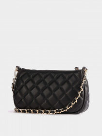 Кросс-боди Valentino Ocarina модель VBS3KK24 NERO Фото