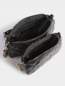 Кросс-боди Valentino Ocarina модель VBS3KK24 NERO Фото