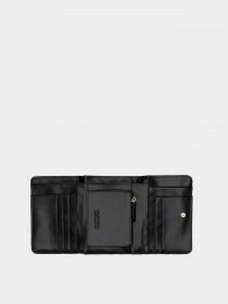 Кошелек Valentino модель VPS3KK43 NERO Фото