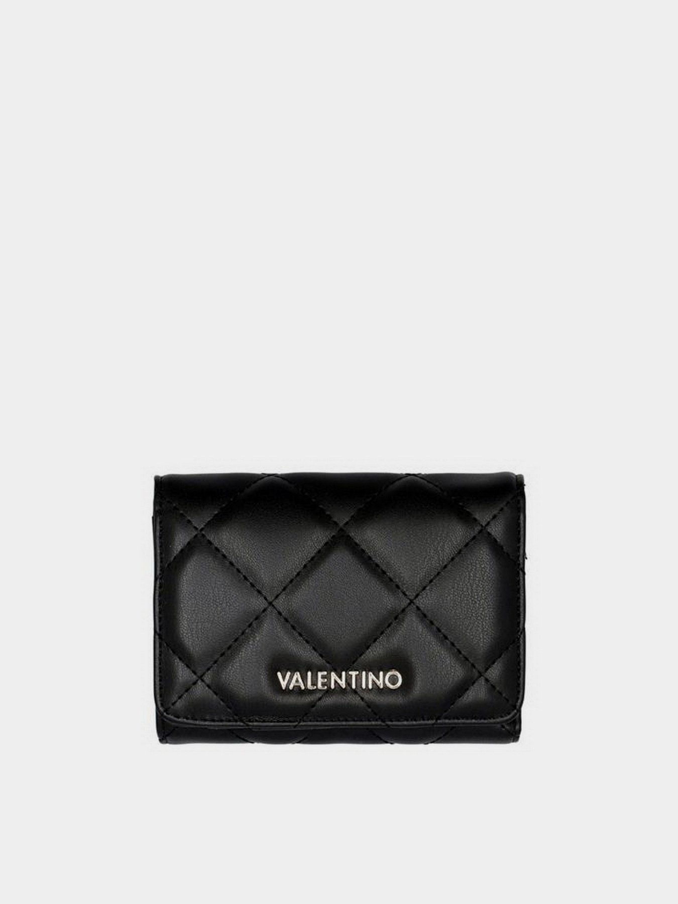 Кошелек Valentino модель VPS3KK43 NERO Фото