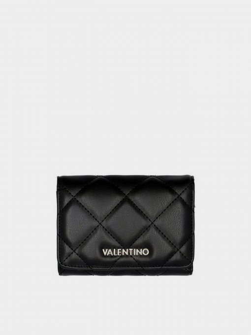 Гаманець Valentino модель VPS3KK43 NERO Фото