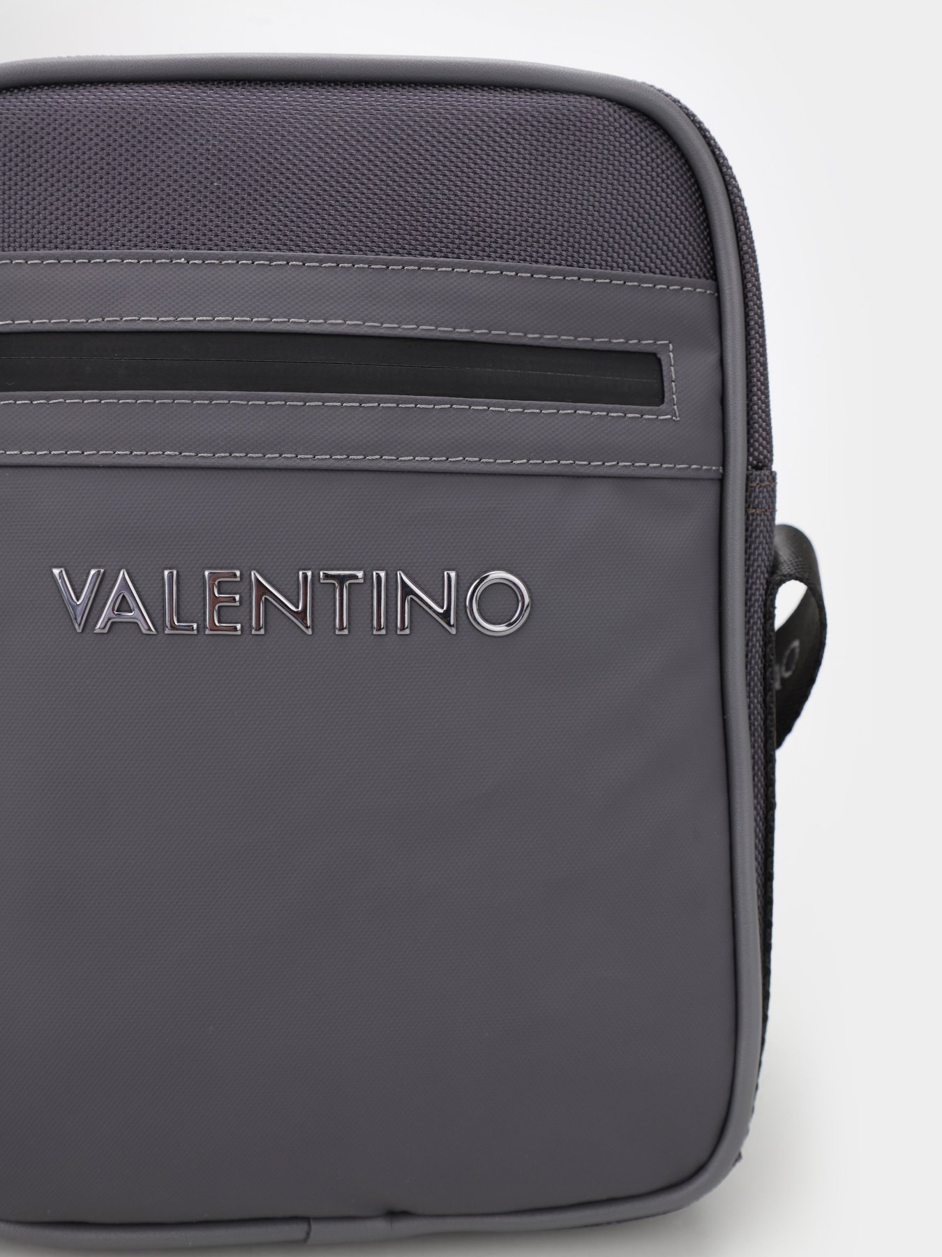 Мессенджер Valentino модель VBS6H003 GRIGIO Фото