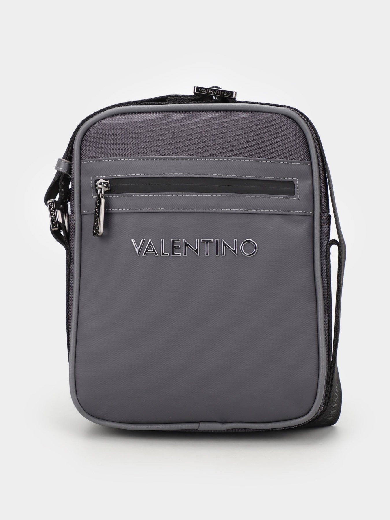 Мессенджер Valentino модель VBS6H003 GRIGIO Фото