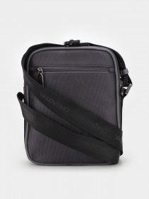 Мессенджер Valentino модель VBS6H003 GRIGIO Фото