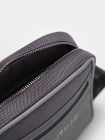 Мессенджер Valentino модель VBS6H003 GRIGIO Фото