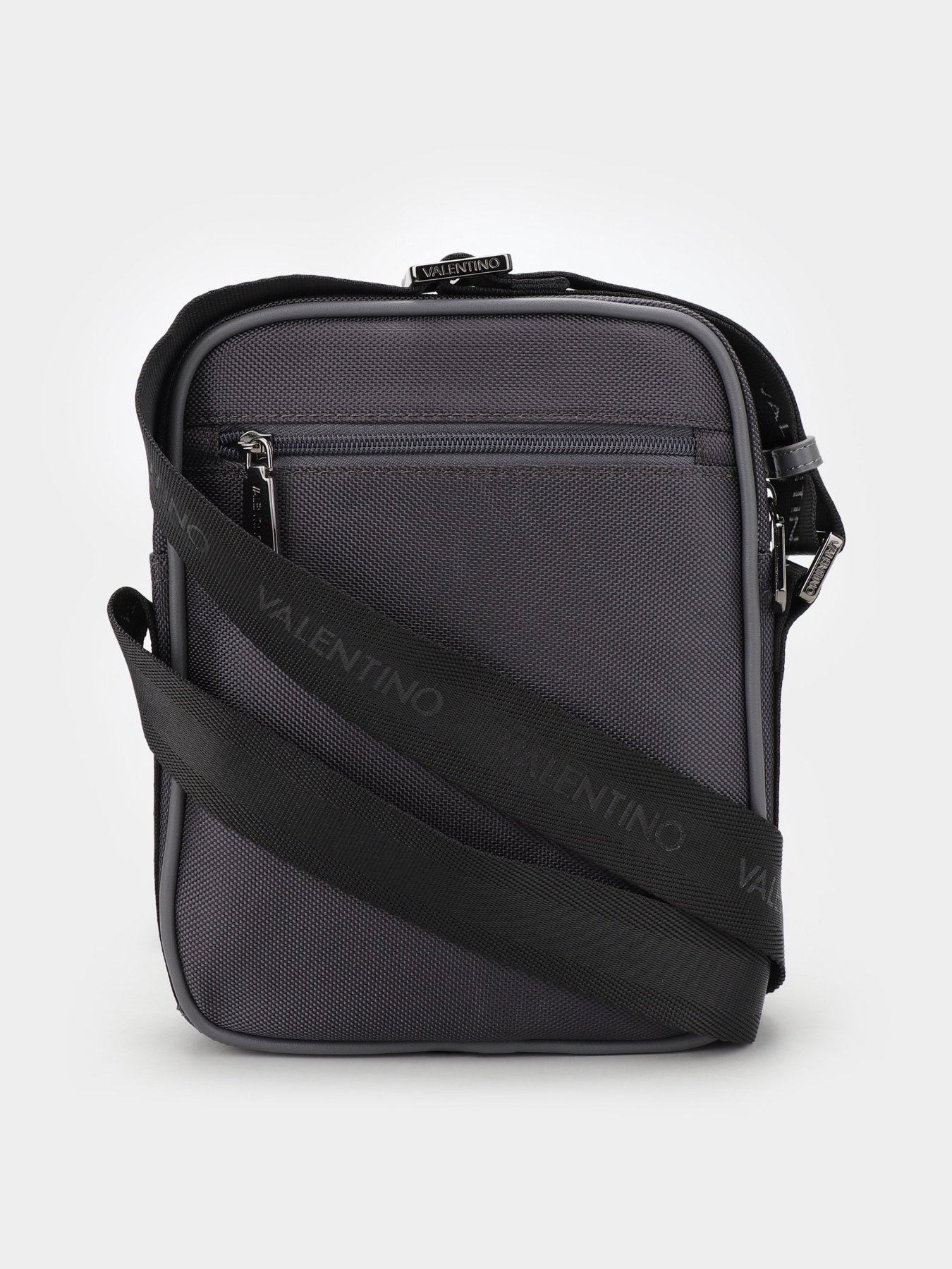 Мессенджер Valentino модель VBS6H003 GRIGIO Фото