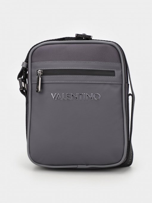 Мессенджер Valentino модель VBS6H003 GRIGIO Фото