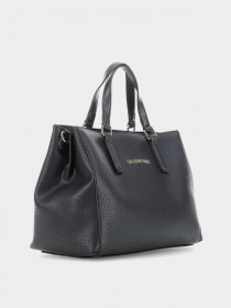 Сумка Valentino Superman модель VBS2U803 NERO Фото