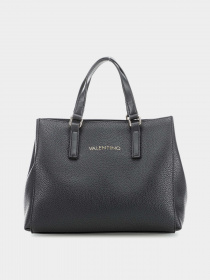 Сумка Valentino Superman модель VBS2U803 NERO Фото