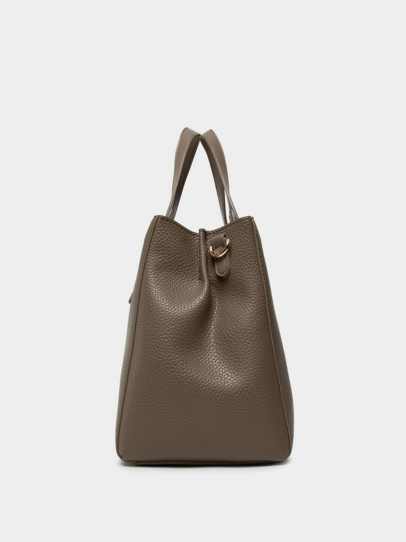 Сумка Valentino Superman модель VBS2U803 TAUPE Фото