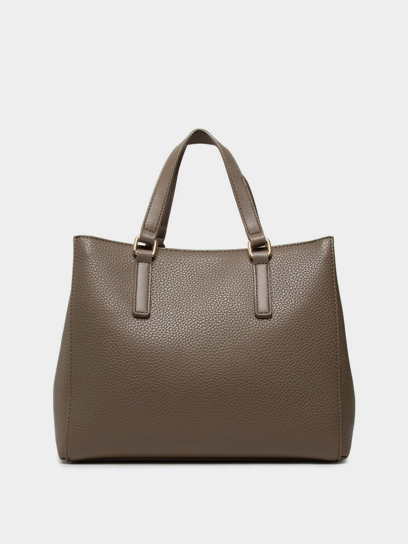 Сумка Valentino Superman модель VBS2U803 TAUPE Фото