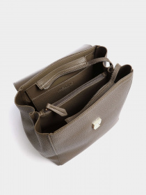 Рюкзаки Valentino Superman модель VBS2U804 TAUPE Фото