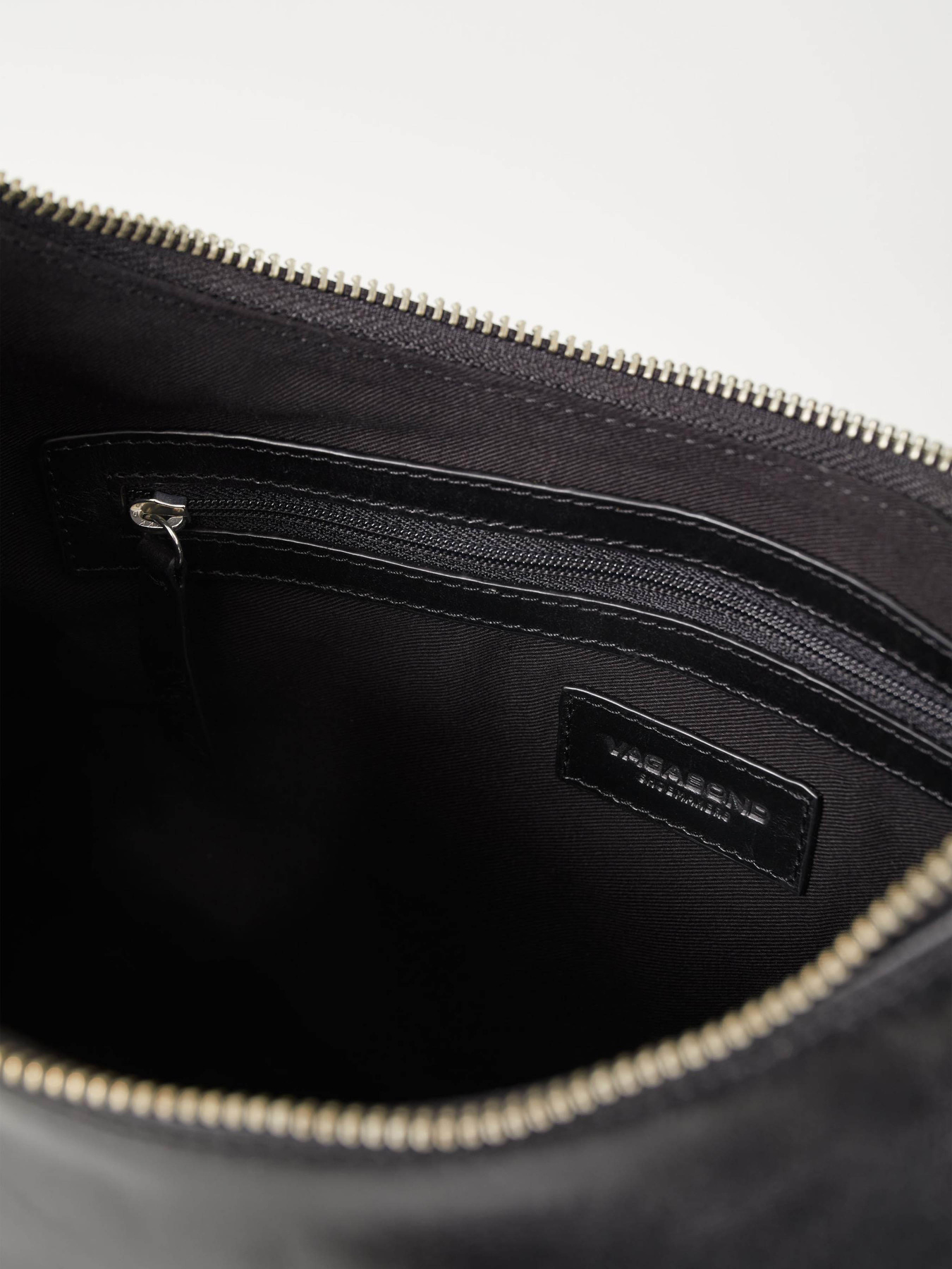 Хобо VAGABOND Bari модель BN01-001-20 Фото