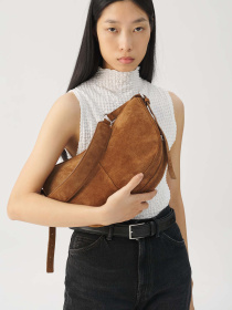 Сумка VAGABOND Itami модель BM01-140-27 Фото