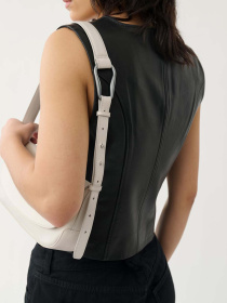 Хобо VAGABOND Deia модель BP03-001-02 Фото