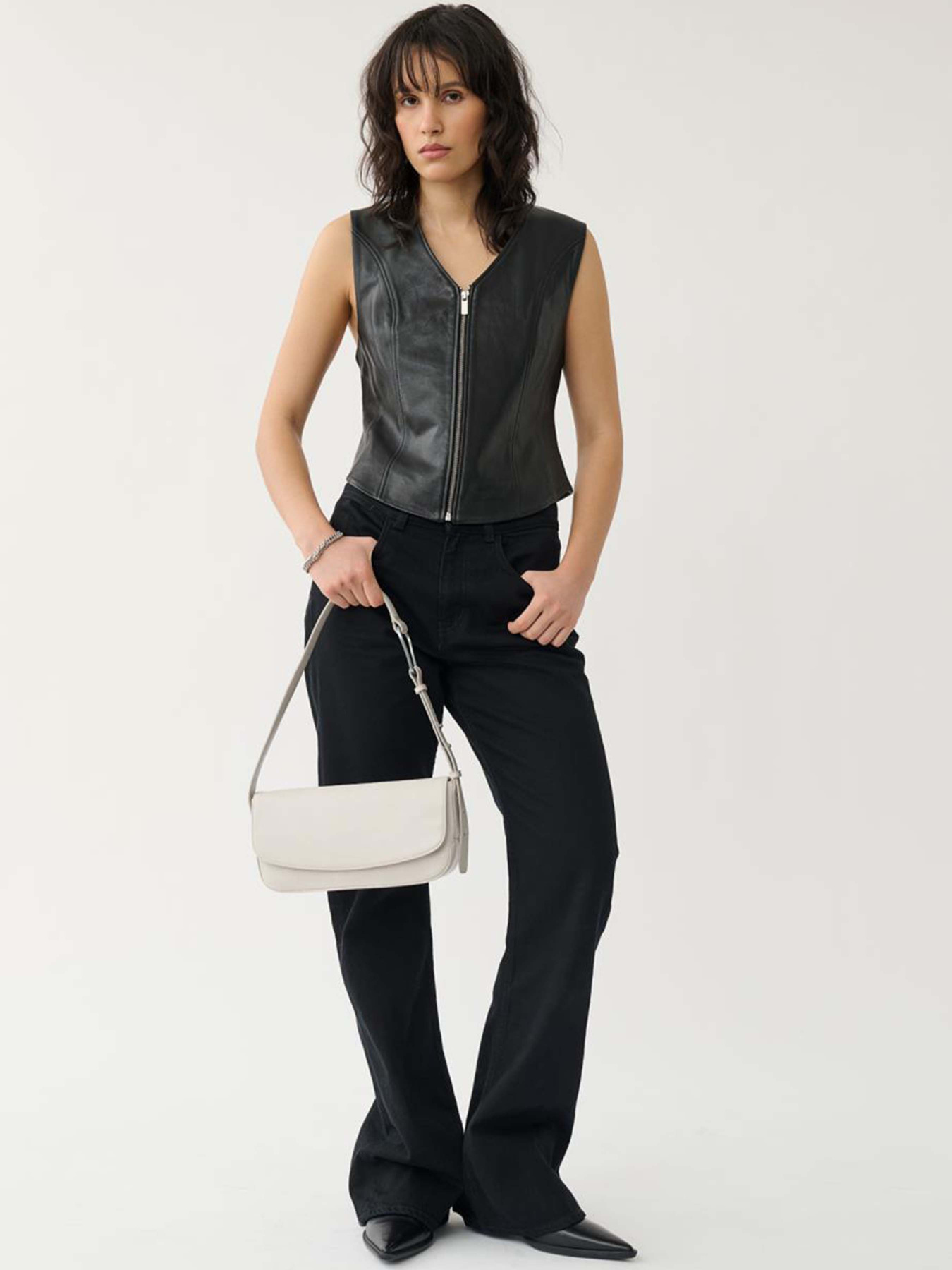 Хобо VAGABOND Deia модель BP03-001-02 Фото