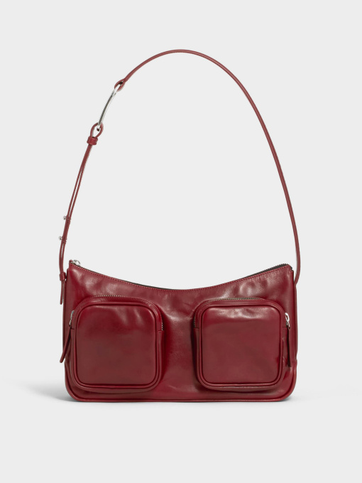 Сумка VAGABOND Valence Модель BP04-001-42 Фото