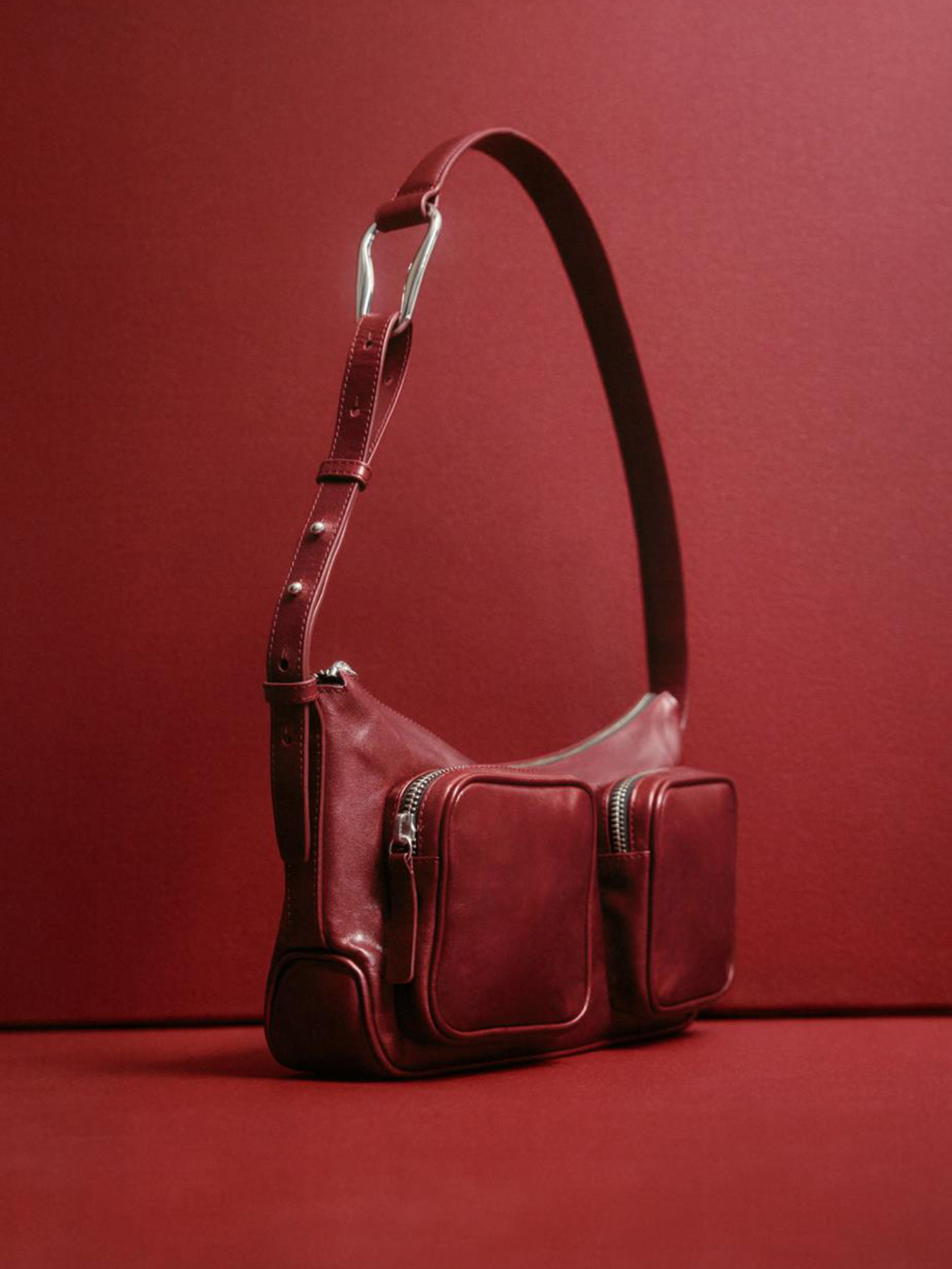 Сумка VAGABOND Valence модель BP04-001-42 Фото