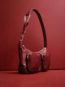 Сумка VAGABOND Valence модель BP04-001-42 Фото