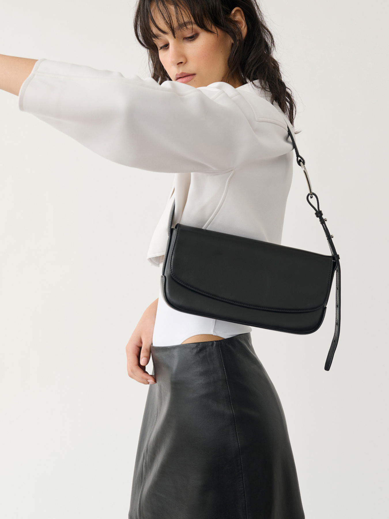 Хобо VAGABOND Deia модель BP03-001-20 Фото